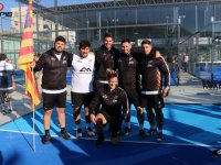 Campeonato de España Selecciones de Menores